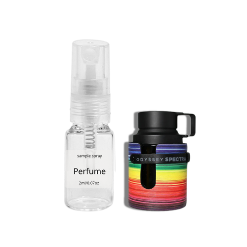 Decant Odyssey Spectra Armaf EDP Unisex 2ml/0.07oz