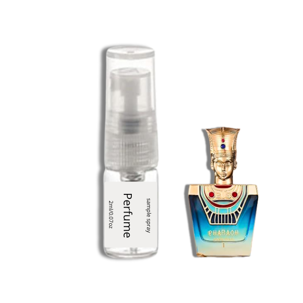 Decant Bharara Pharaon Ramses I EDP Men 2ml/0.07oz