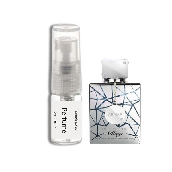 Decant Club de Nuit Sillage Armaf EDP 0.34oz Unisex 2ml/0.07oz