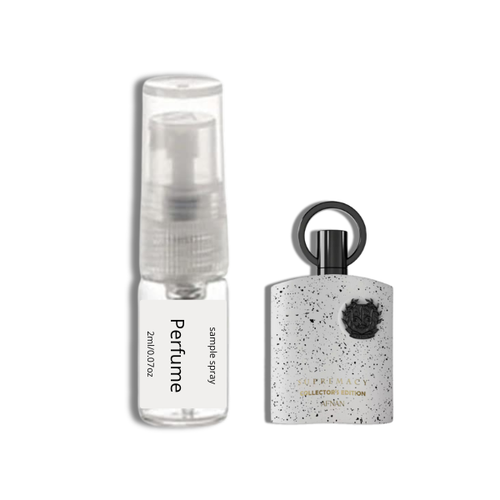 Decant Afnan Supremacy Collector Edition 2ml/0.07oz EDP Unisex