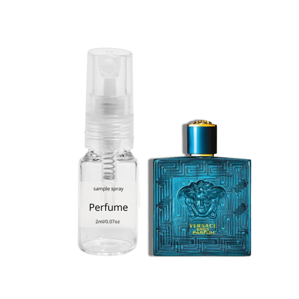 Decant Versace Eros Parfum Men 2ml/0.07oz
