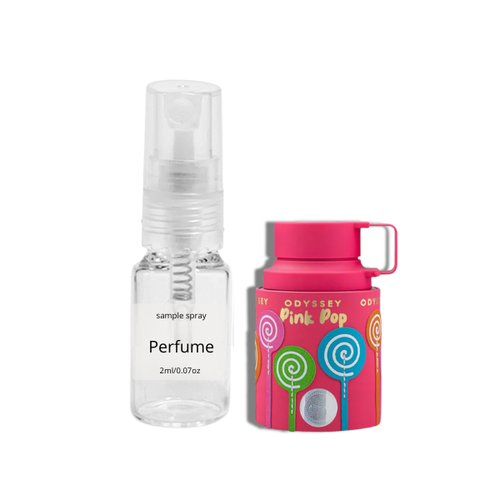 Decant Armaf Odyssey Pink Pop EDP Women 2ml/0.07oz
