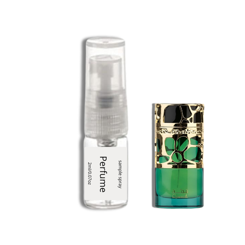 Decant Lattafa Qimmah EDP Women 2ml/0.07oz