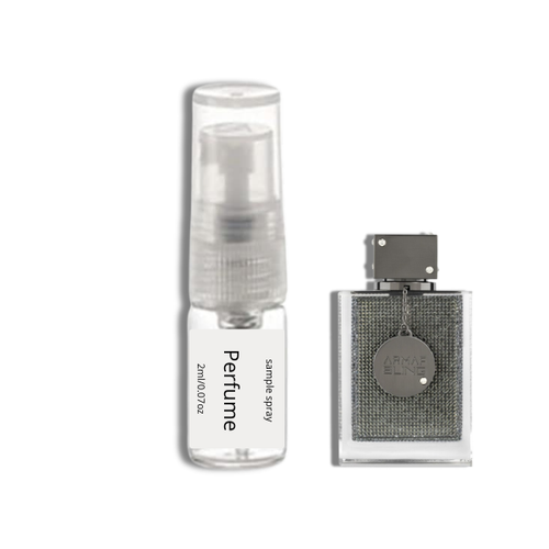 Decant Armaf Club de Nuit Bling EDP Men