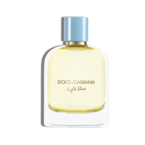 Dolce & Gabbana Light Blue EDP 100ml/3.4oz Men