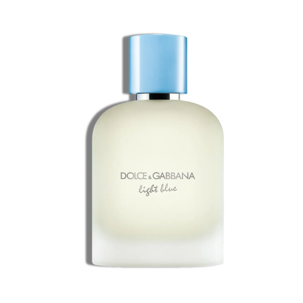 Dolce & Gabbana Light Blue EDT 100ml/3.4oz Men