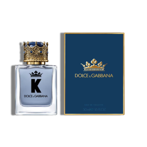 Dolce & Gabbana K Mini EDT 5ml/0.17oz Men