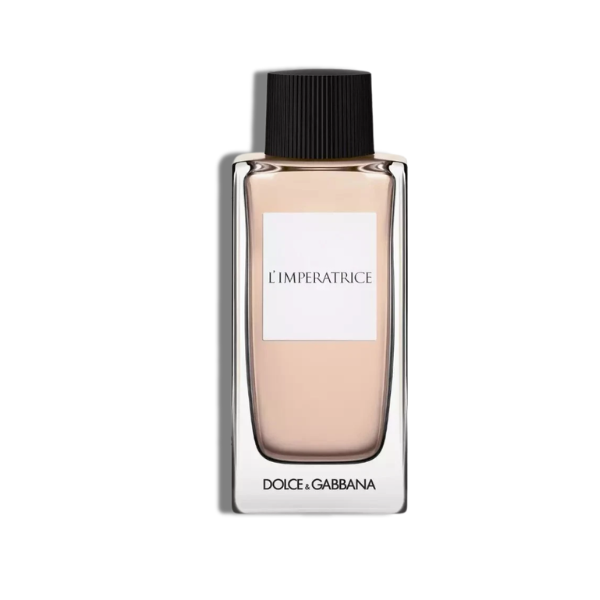D&G L`Imperatrice 100ml/3.4 Oz  EDT Spr Women