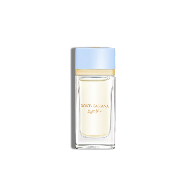 Dolce & Gabbana Light Blue Mini EDP 5ml/0.17oz Men