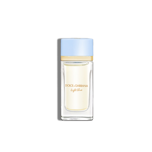 Dolce & Gabbana Light Blue Mini EDP 5ml/0.17oz Men