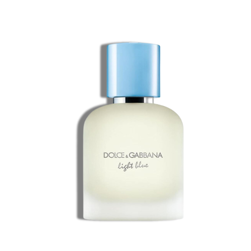 Dolce & Gabbana Light Blue Pour Homme 50ml/1.7 Oz EDT Men
