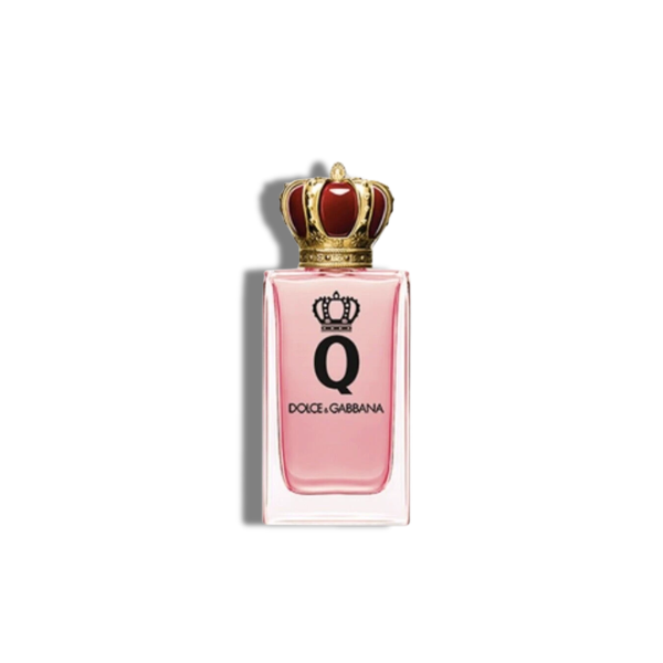 Dolce & Gabbana Q Queen Mini EDP 5ml/0.17oz Women