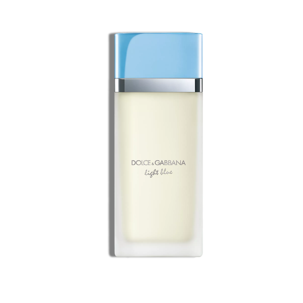 Dolce & Gabbana Light Blue EDT 100ml/3.4 oz Women