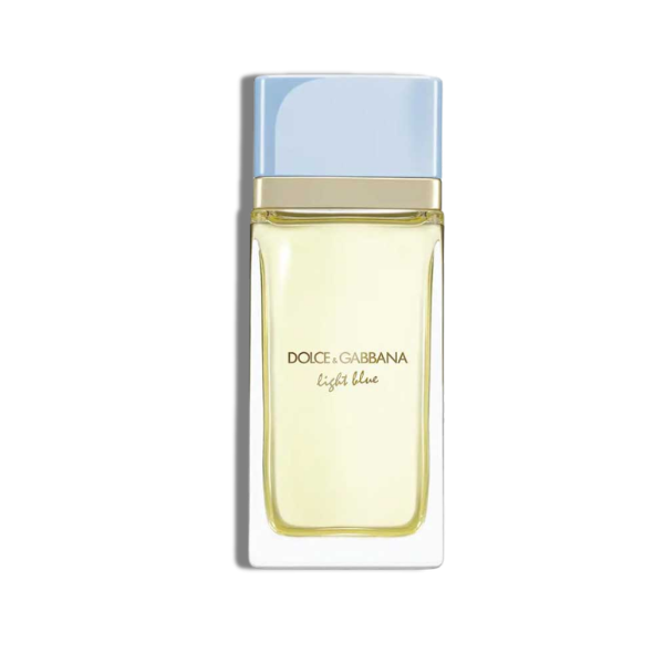 Dolce & Gabbana Light Blue EDP 100ml/3.4 oz Women