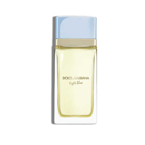 Dolce & Gabbana Light Blue EDP 100ml/3.4 oz Women