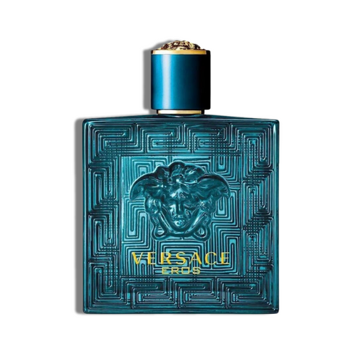 Versace Eros 200ml/6.7 Oz EDT -Large- Men