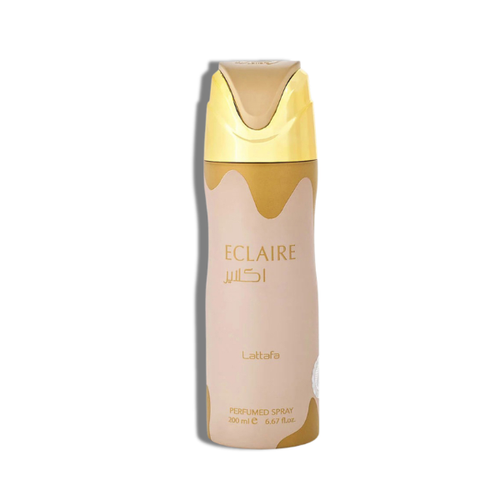 Lattafa Eclaire Body Spray 200ml/6.67oz Spray