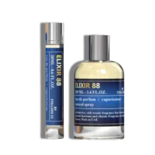 Emper Elixir 88 by Stallion 53 EDP 100ml/3.4oz Unisex