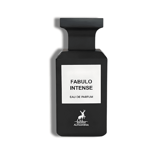 Maison Alhambra TF Fabulo Intense EDP 80ml/2.7oz  Unisex