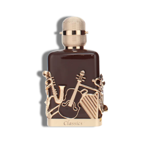 Fragrance World Notes Classic EDP 100ml/3.4 oz Men