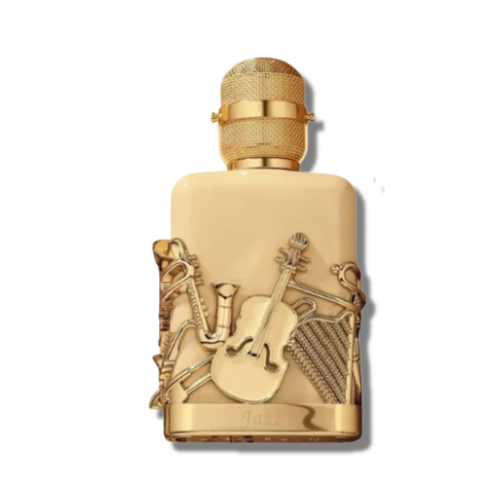 Fragrance World Notes Jazz EDP 100ml/3.4 oz Men