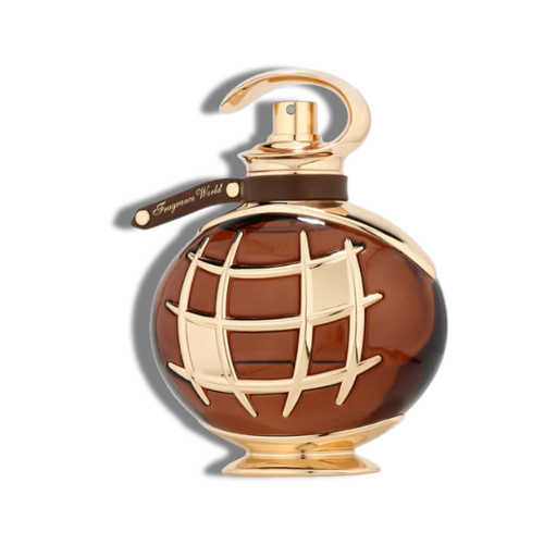 Fragrance World Signature Brown EDP 80ml/2.7oz Unisex