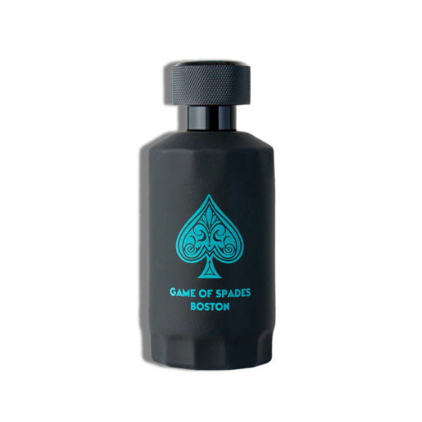 Jo Milano Game Of Spades Boston 100ml/3.4 Oz Parfum Men