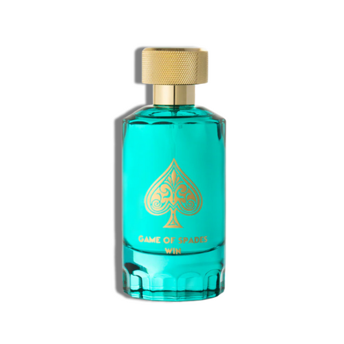 Jo Milano Game Of Spades Win 100ml/3.4 Oz Parfum Men
