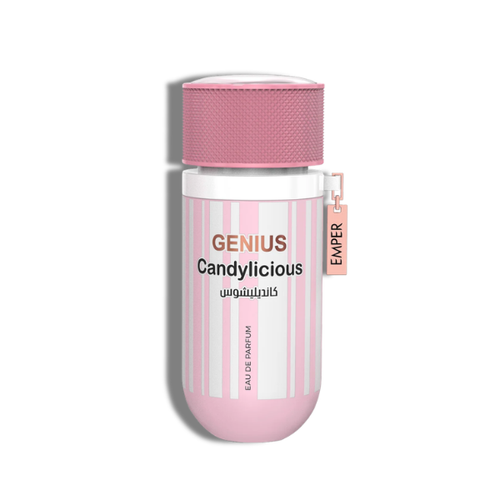 Emper Genius Candylicious EDP 100ml/3.4oz  Women