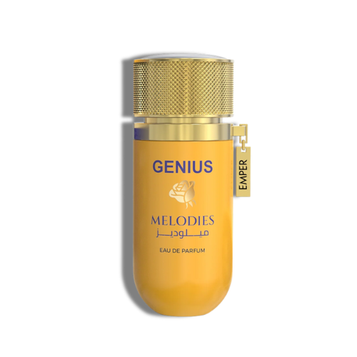 Emper Genius Melodies EDP 100ml/3.4oz Unisex