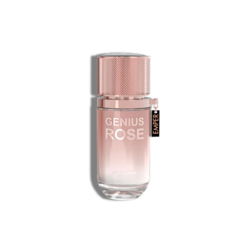 Emper Genius Rose Mini EDP 25ml/0.85oz  Women