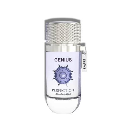 Emper Genius Perfection EDP 100ml/3.4oz Unisex