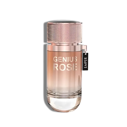 Emper Genius Rose  EDP 100ml/3.4oz  Women