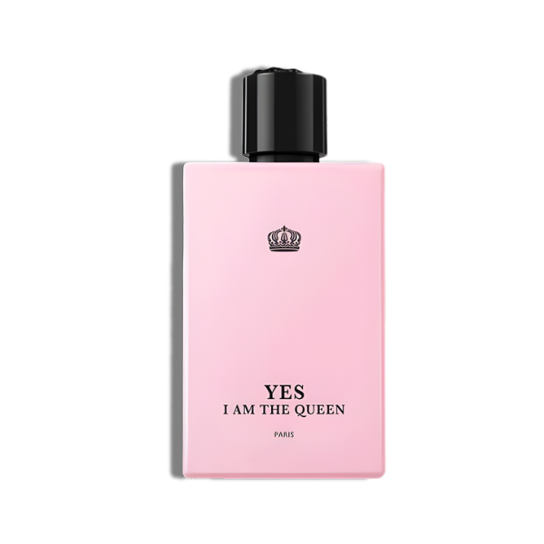 Geparlys Ladies Yes I Am The Queen EDP Spray 3.4 oz