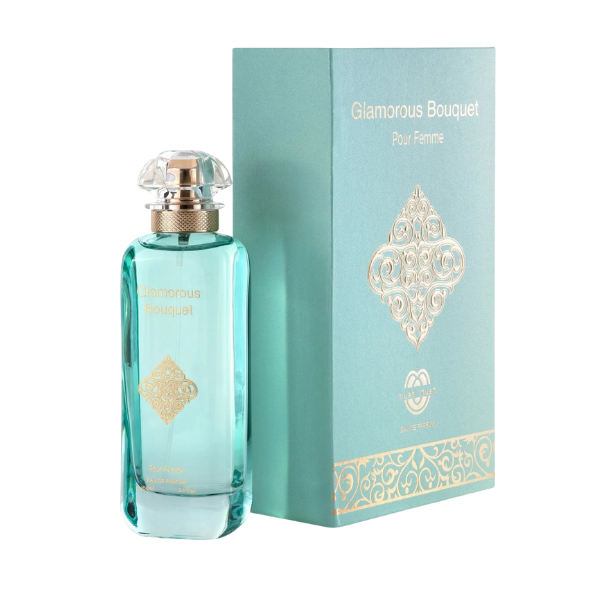Mush Mush Glamorous Bouquet 100ml/3.4 Oz EDP Spr Women