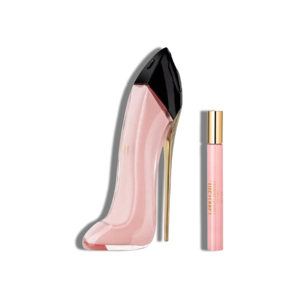 Carolina Herrera Set 2 pzas Good Girl Blush 80ml/2.7 Oz EDP Women