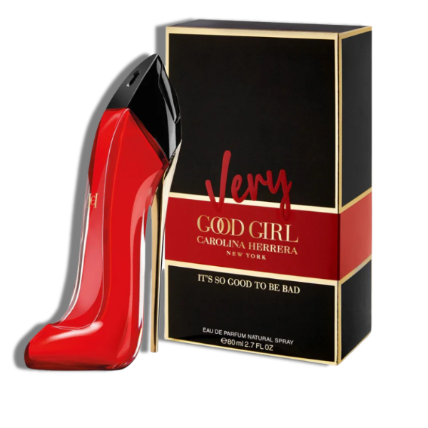 Carolina Herrera Very Good Girl 80ml/2.7 Oz EDP Women