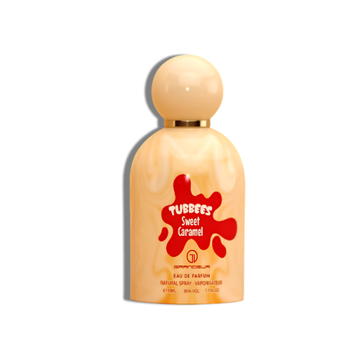 Grandeur Tubbees Sweet Caramel  EDP 50ml/1.7oz  Kids