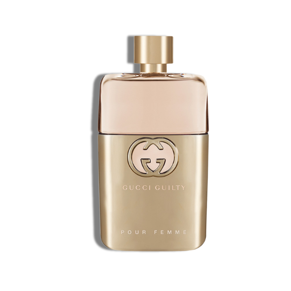Gucci Guilty Pour Femme 90ml/3.0 Oz EDP - Women