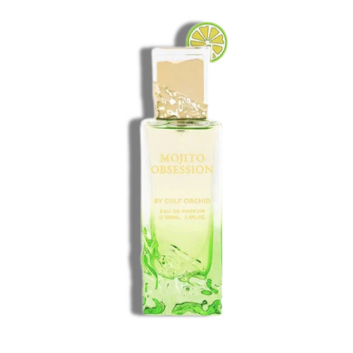 Gulf Orchid Mojito Obsession EDP 100ml/3.4oz Unisex