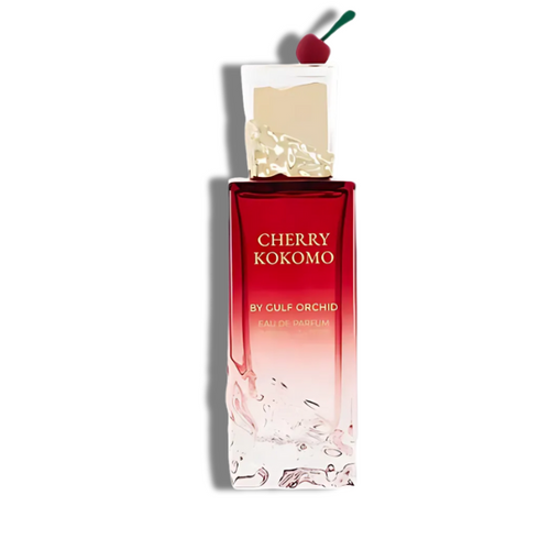 Gulf Orchid Cherry Kokomo EDP 100ml/3.4oz Unisex