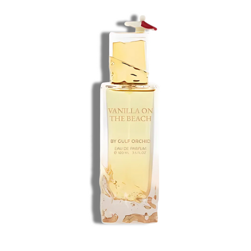 Gulf Orchid Vanilla on the Beach EDP 100ml/3.4oz Unisex