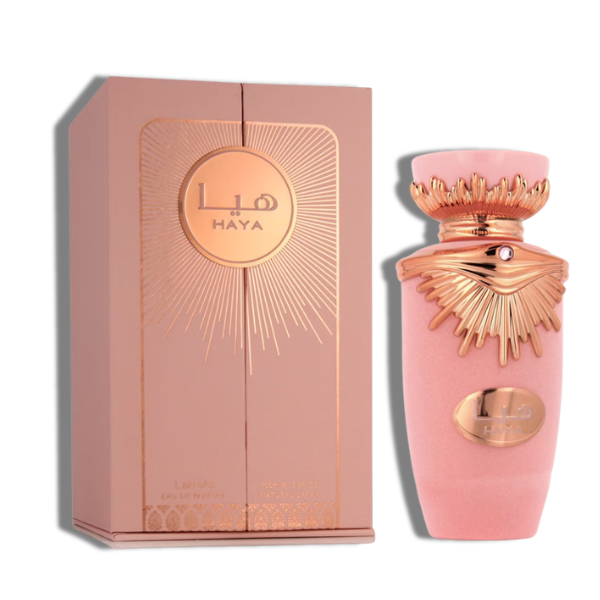Lataffa Haya EDP 100ml/3.4oz Women