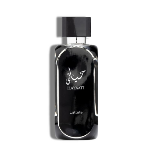 Lattafa Hayaati EDP 100ml/3.4oz Unisex