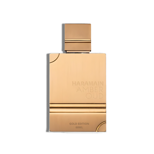 Al Haramain Amber Oud Gold Edition 60ml/2.0 Oz EDP Unisex