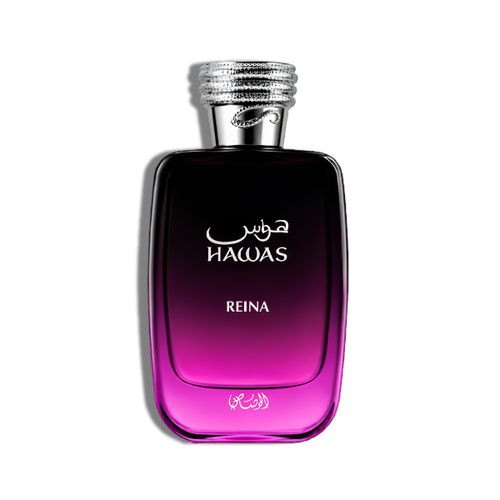 Rasasi Hawas Reina EDP 100ml/3.4oz Unisex