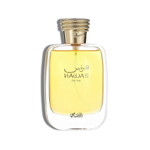 Rasasi Hawas for Her EDP 100ml/3.4oz  Women