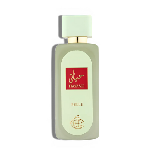 French Avenue Hayaati Belle EDP 100ml/3.4oz  Women