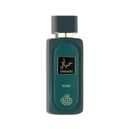 French Avenue Hayaati Beau EDP 100ml/3.4oz  Men