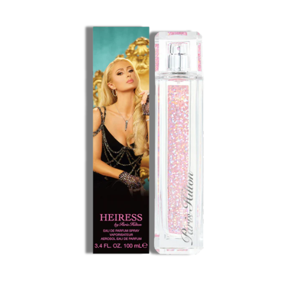 Paris Hilton Heiress EDP 100ml/3.4oz Women